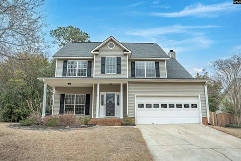 Photo of 409 Ivy Green Lane, Lexington, SC 29072 (MLS # 626822)
