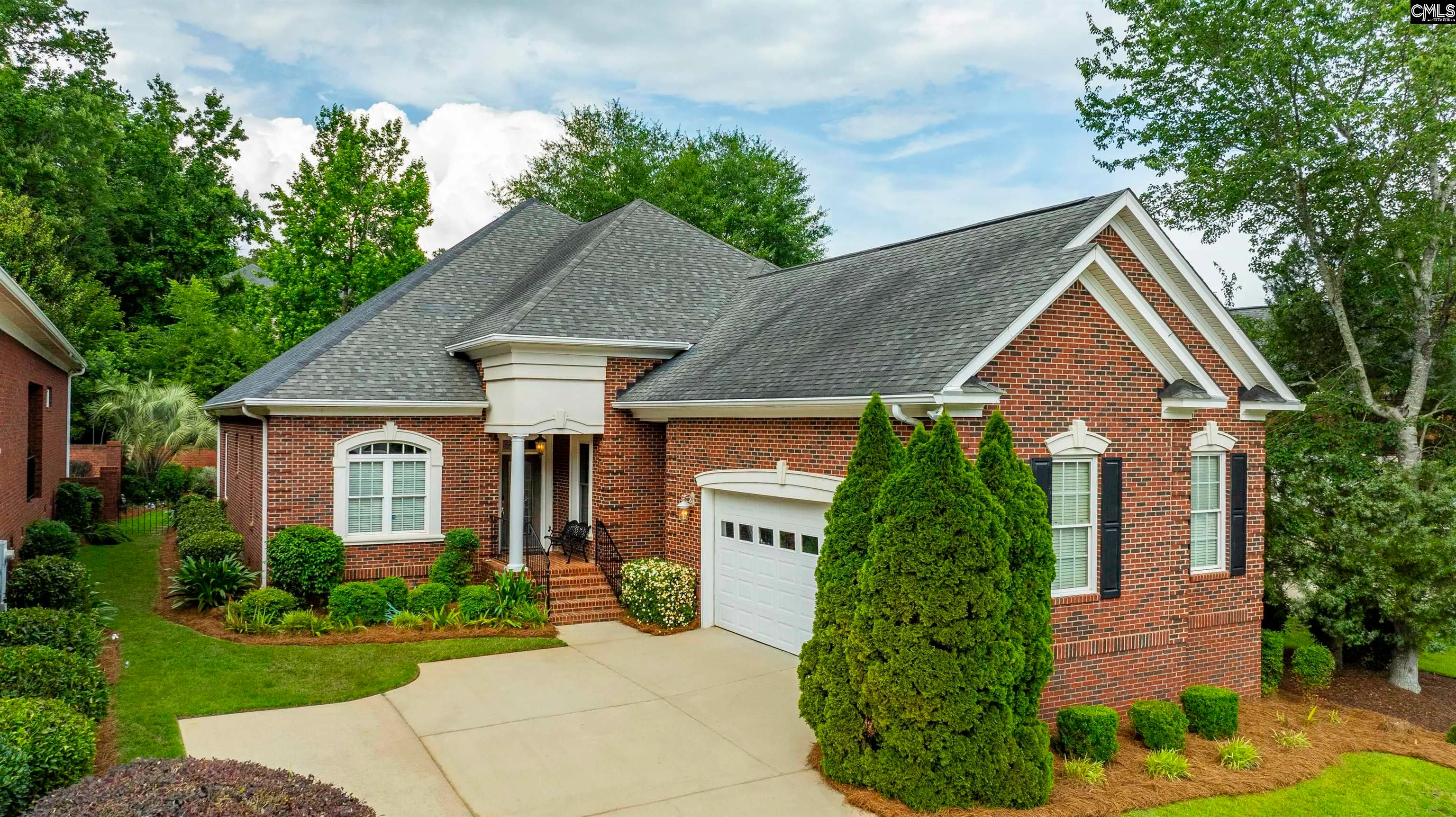 404 Old Carrington Parkway