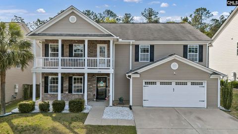 Photo of 1074 Palamino Lane, Elgin, SC 29045 (MLS # 632154)