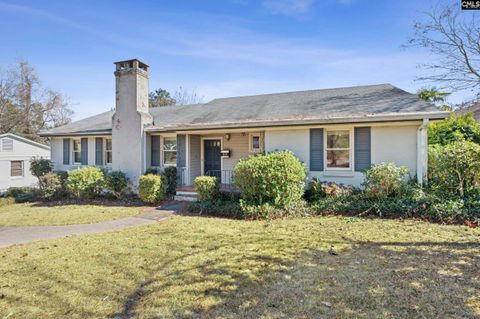 1510 Shirley Street Columbia SC 29205