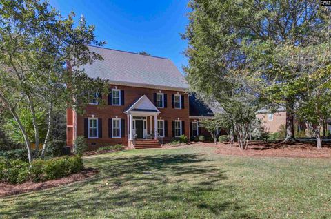 Photo of 271 Sheringham Road, Columbia, SC 29212 (MLS # 620147)