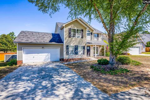 Photo of 118 Long Ridge Drive, Columbia, SC 29229 (MLS # 631897)