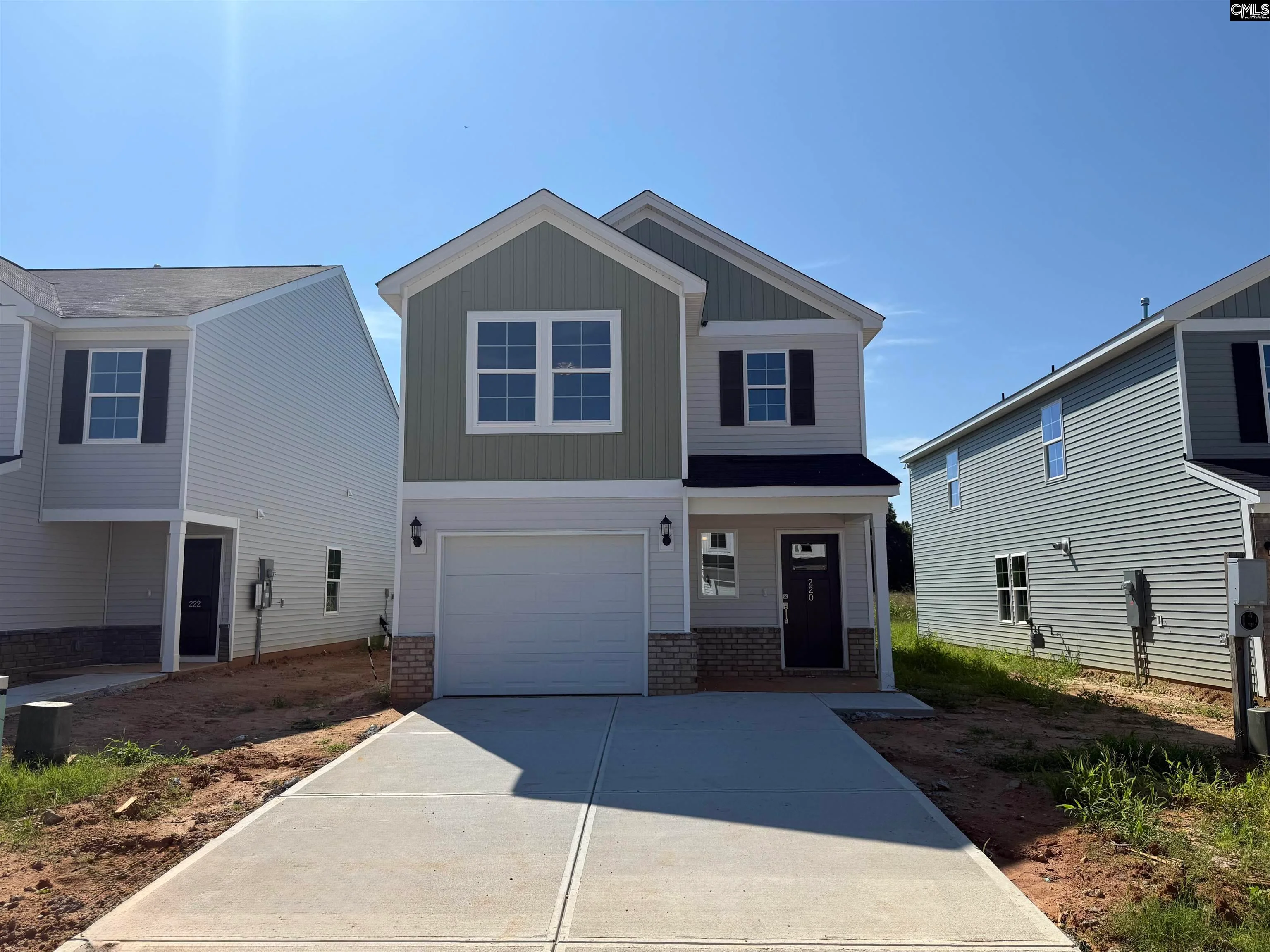 220 Laurinton Farms Drive