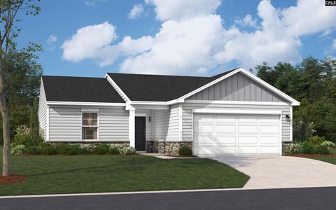 Photo of 313 Pulman Drive, Hopkins, SC 29061 (MLS # 622384)