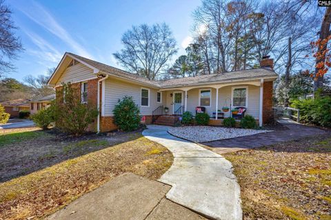 Photo of 201 Maid Stone Road, Irmo, SC 29063 (MLS # 627325)