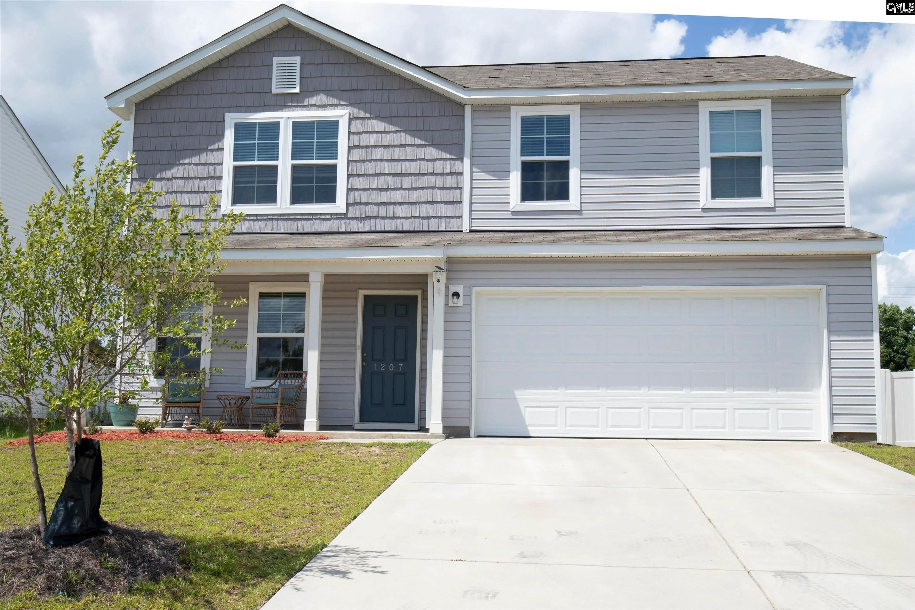 1207 Rushmore Loop Loop, Florence, SC, 29506