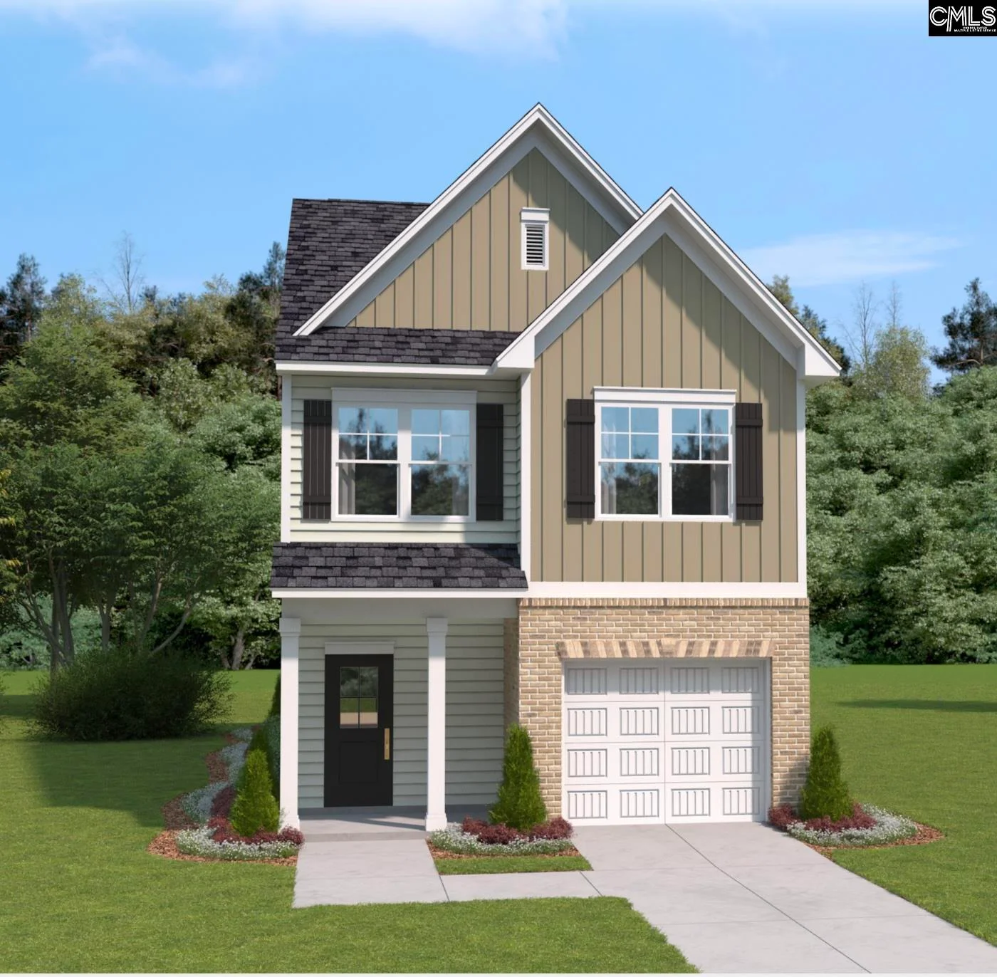 806 Huxley Lane