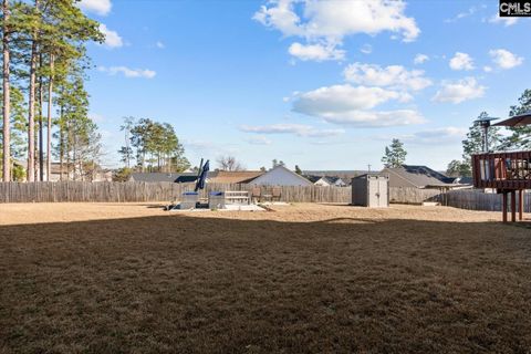 A home in Lexington