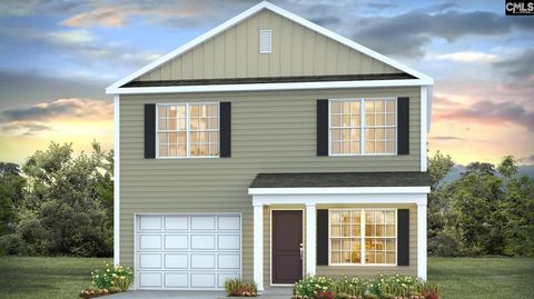Photo of 126 Tahoe Drive, Orangeburg, SC 29118 (MLS # 633004)