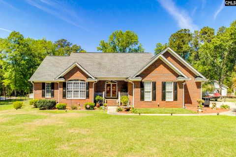 Photo of 40 Eden's Lane, Lugoff, SC 29078 (MLS # 631879)