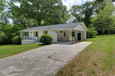 Photo of 1513 Gambrell Street, West Columbia, SC 29169 (MLS # 618729)