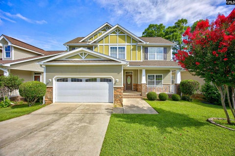 Photo of 121 Huxley Court, Lexington, SC 29072 (MLS # 642557)