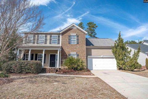 Photo of 113 blue mountain Drive, Irmo, SC 29063 (MLS # 626736)