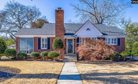 Photo of 2809 Grace Street, Columbia, SC 29201 (MLS # 626562)
