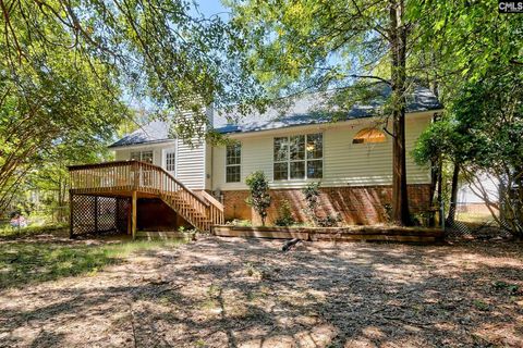 A home in Irmo