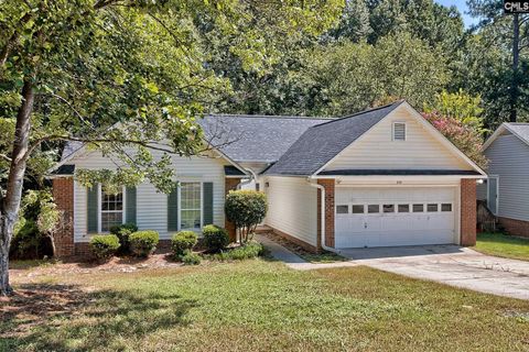 A home in Irmo