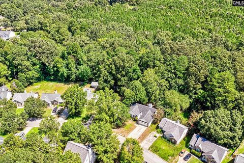 A home in Irmo