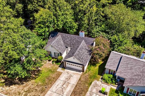 A home in Irmo