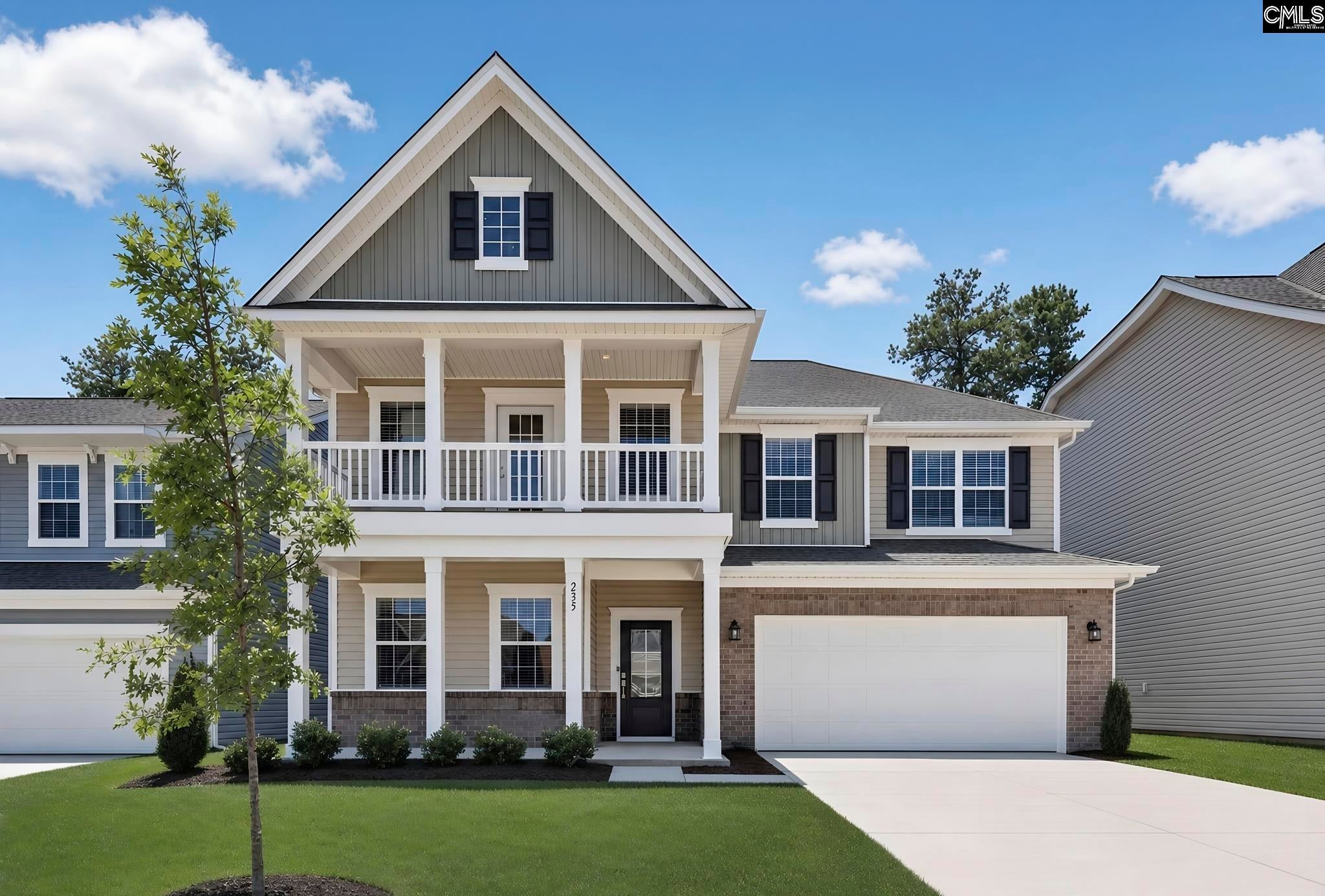 250 Foxglade Drive, Gilbert, SC, 29054