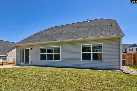 A home in West Columbia