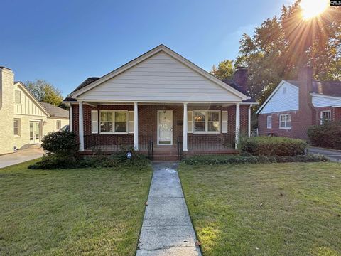2726 Monroe Street Columbia SC 29205