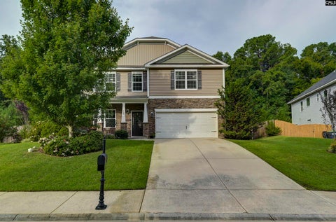 Photo of 608 Muldrow Lane, Chapin, SC 29036 (MLS # 641692)