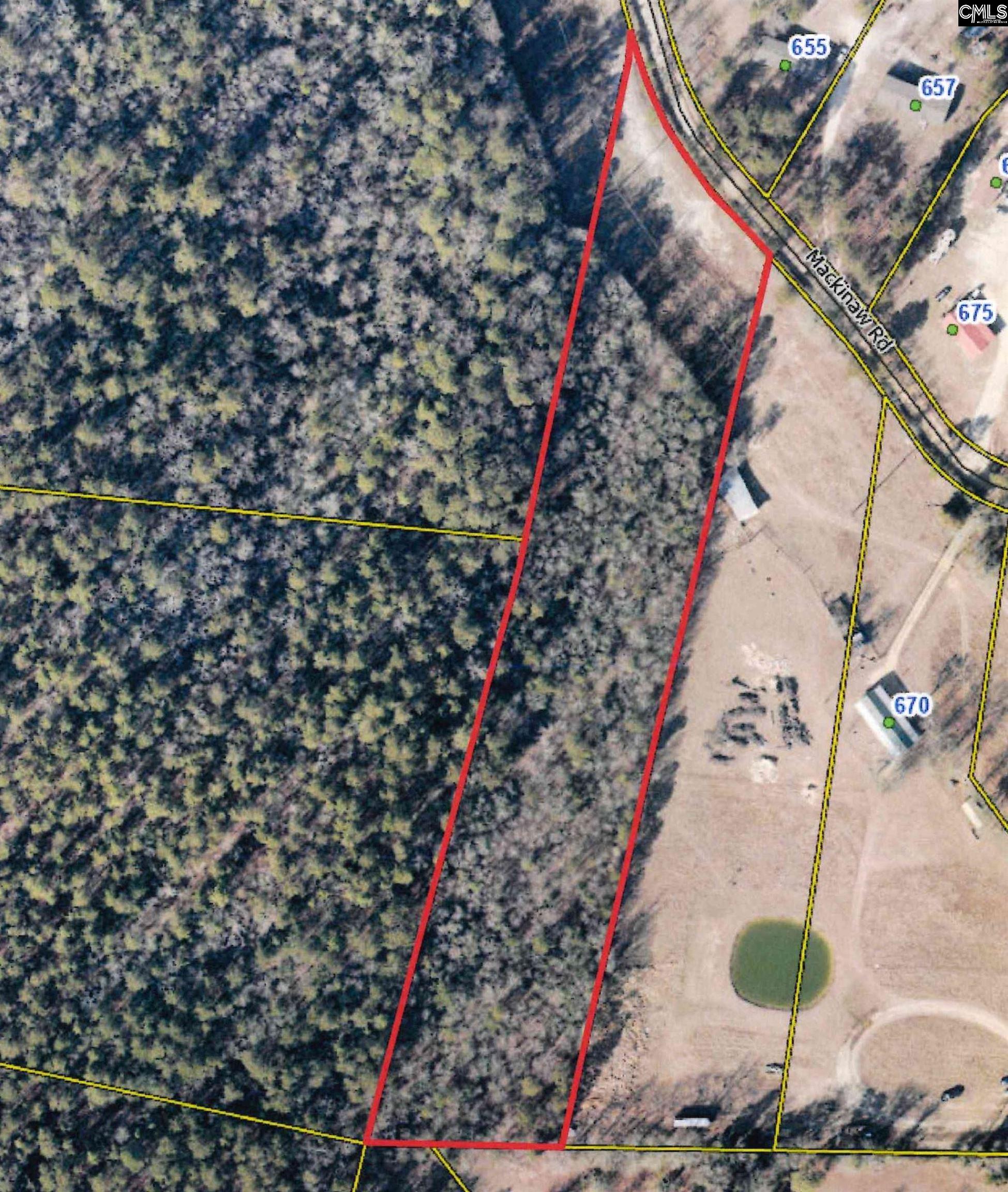 630 Mackinaw Road, Batesburg, SC, 29006