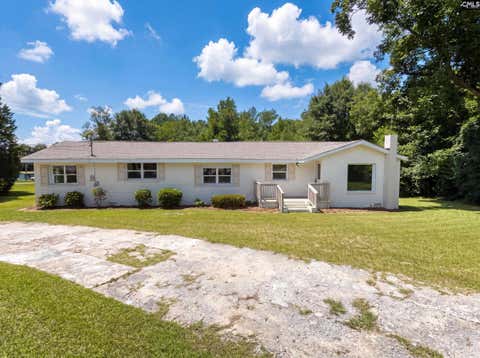 Photo of 630 S Lee Street, Batesburg, SC 29006 (MLS # 640489)