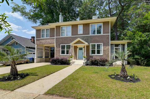 2821 Blossom Street Columbia SC 29205