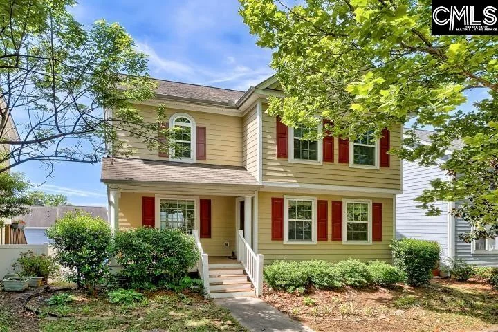 521 S Bull Street