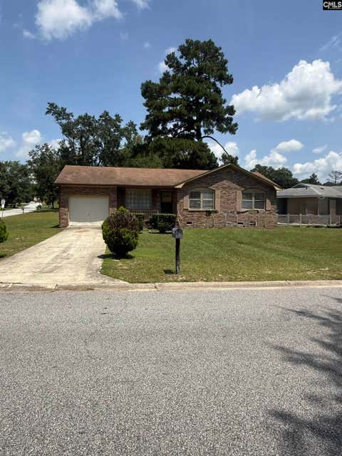 Photo of 2712 Padgett Road, Hopkins, SC 29061 (MLS # 640964)