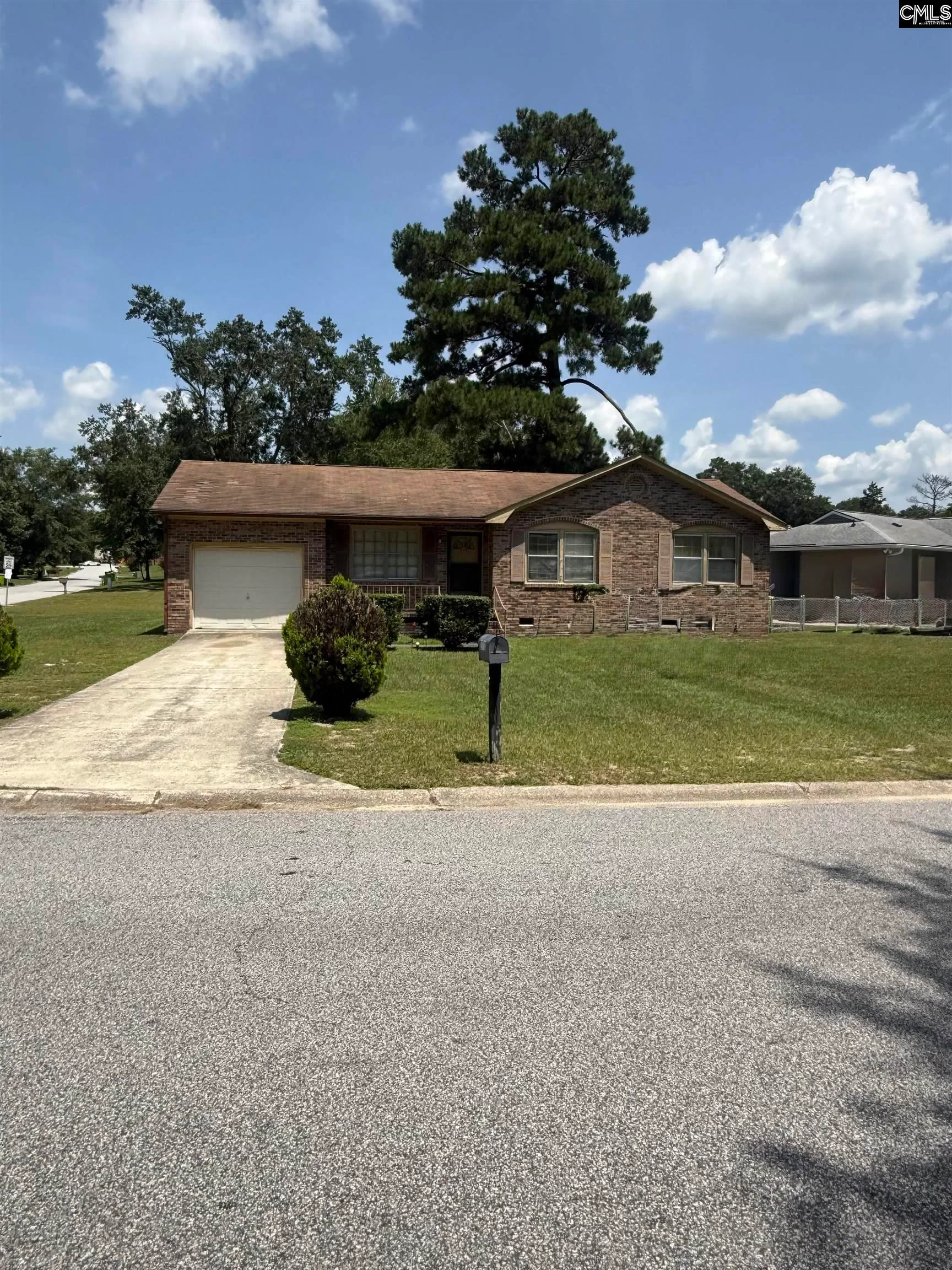 2712 Padgett Road