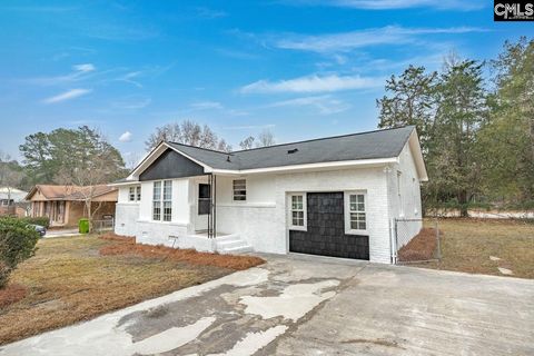 Photo of 413 Westbridge Road, Columbia, SC 29223 (MLS # 622904)
