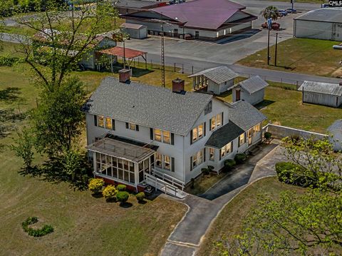 Photo of 311 Camelia Street, North, SC 29112 (MLS # 631379)