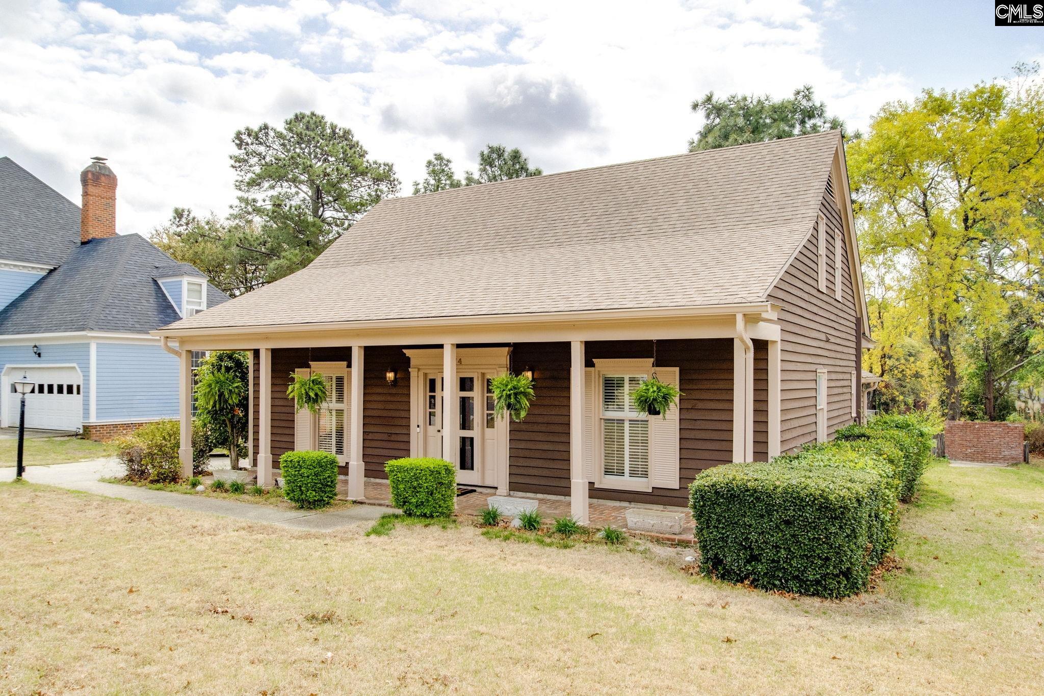 74 Mallet Hill Court