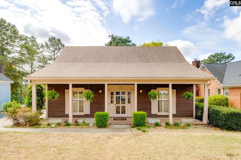 74 Mallet Hill Court Columbia Sc 29223