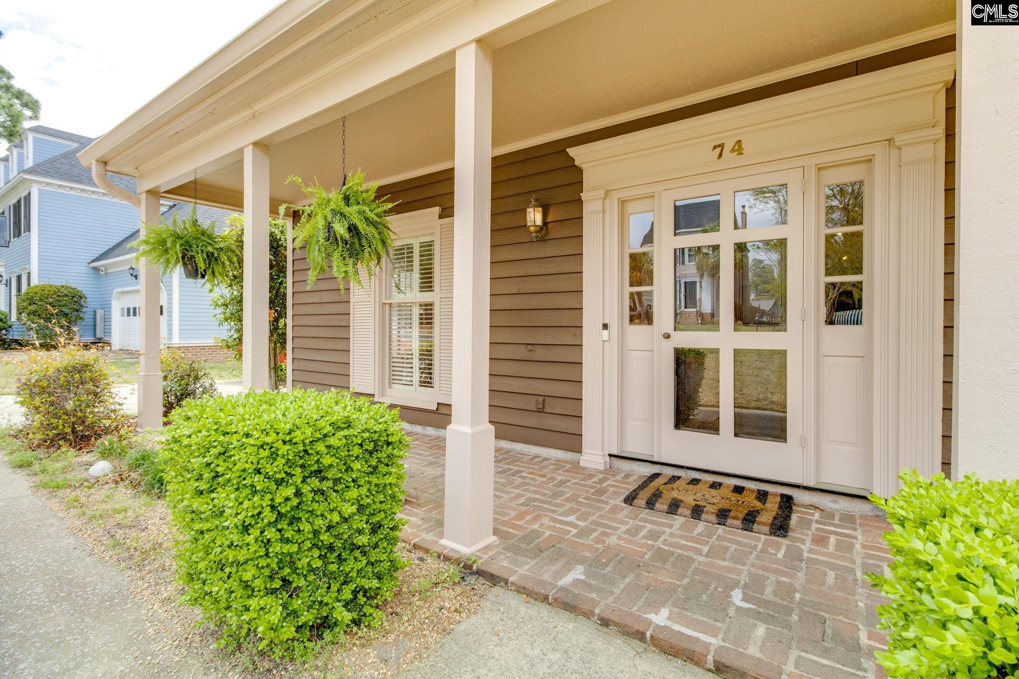 74 Mallet Hill Court