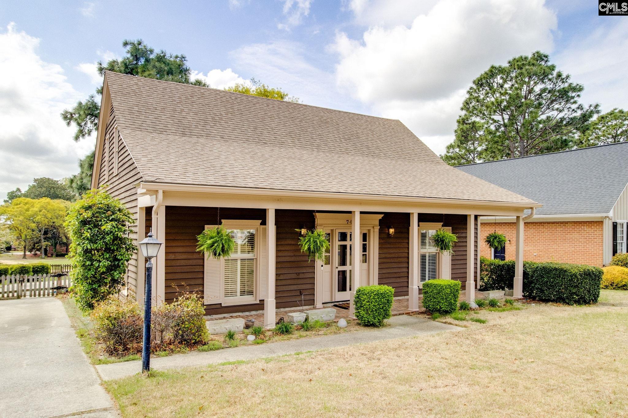 74 Mallet Hill Court