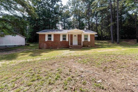 Photo of 212 Eddie Street, Batesburg, SC 29006 (MLS # 624617)