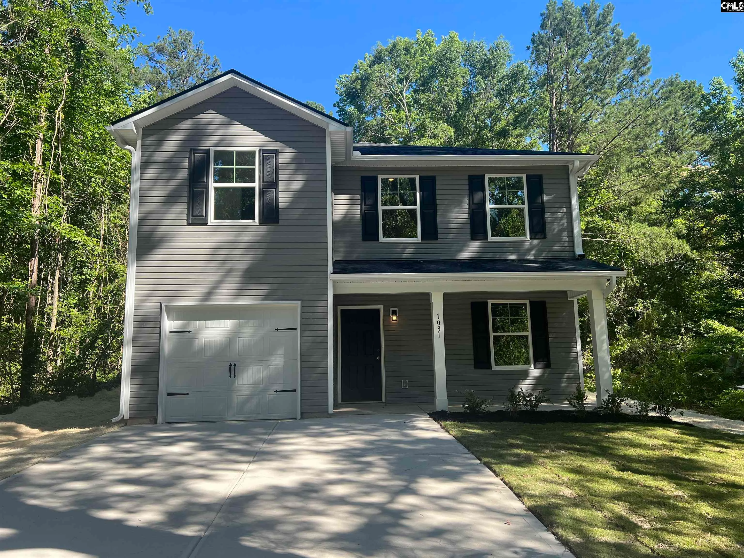 1031 Pineland Drive