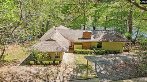 Photo of 334 Lakeview Circle, Lugoff, SC 29078 (MLS # 606160)