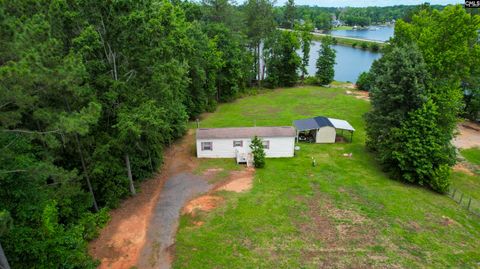 1257 Tailers Trail Leesville Sc 29070