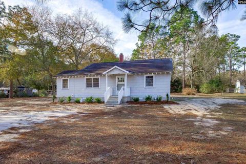 A home in Lugoff