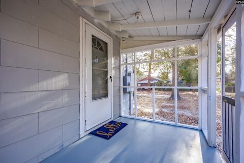 A home in Lugoff