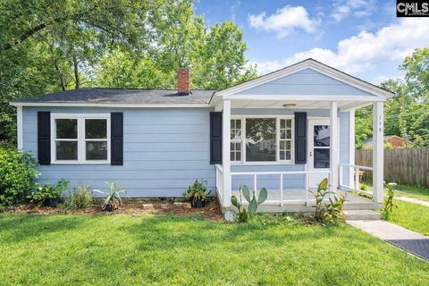 Photo of 116 Rose Drive, Columbia, SC 29205 (MLS # 627219)