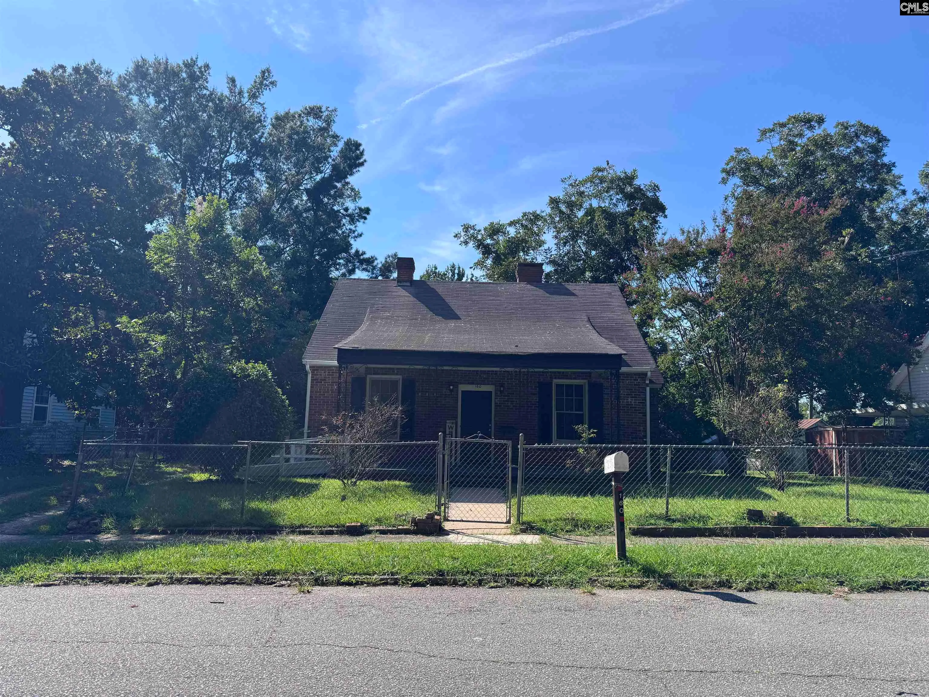 160 Willow Street