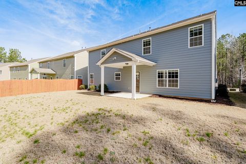 A home in Blythewood