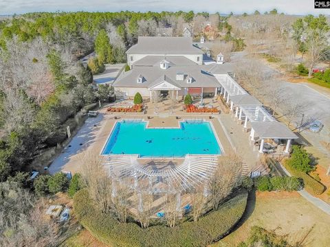 A home in Blythewood