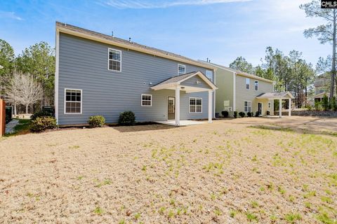 A home in Blythewood