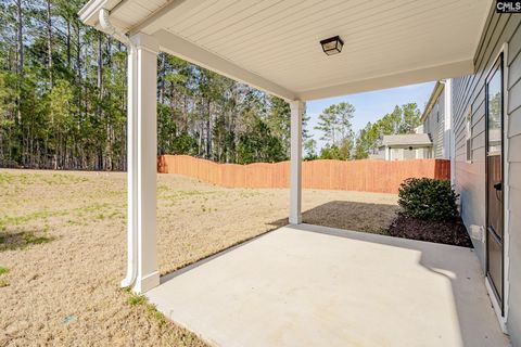 A home in Blythewood